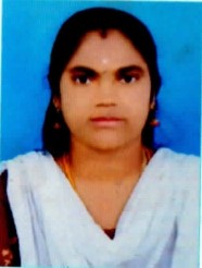 SUGANYA S